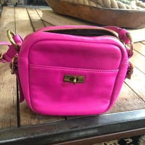 Purse shoulder bag J CREW